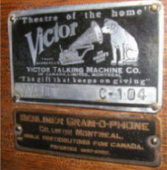 1917 victrola sale