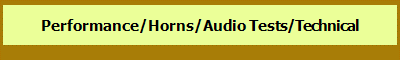 Performance/Horns/Audio Tests/Technical