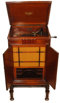 victrola png